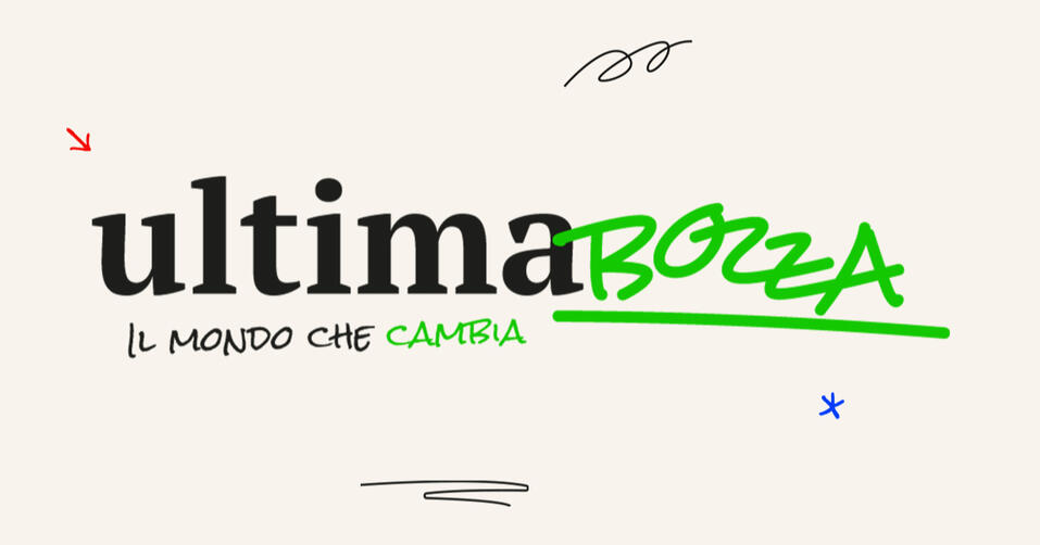 Ultima Bozza Ultima Bozza