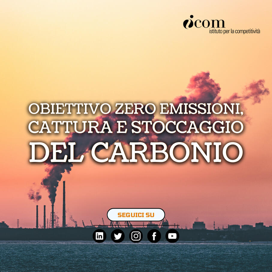 I-Com Emissioni I-Com Emissioni